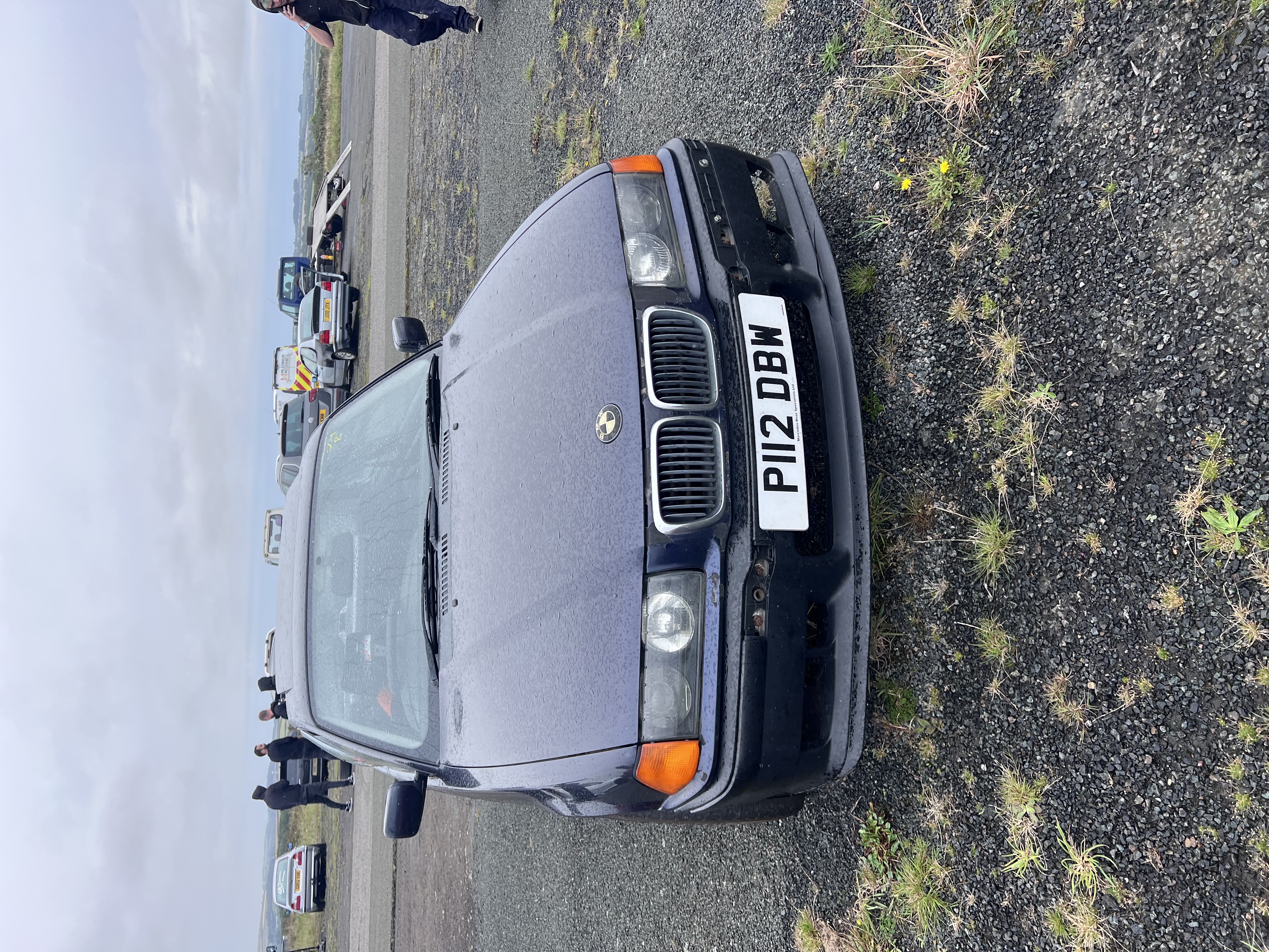 Drift E36 main image